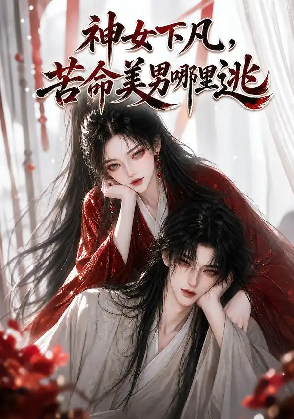 神女下凡苦命美男哪里逃（212集）-紫橙资源网