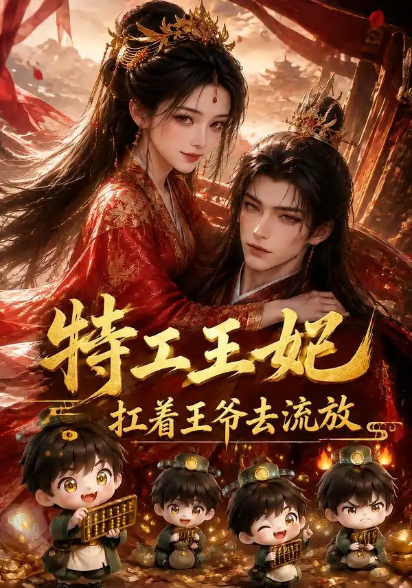 特工王妃扛着王爷去流放（116集）-紫橙资源网