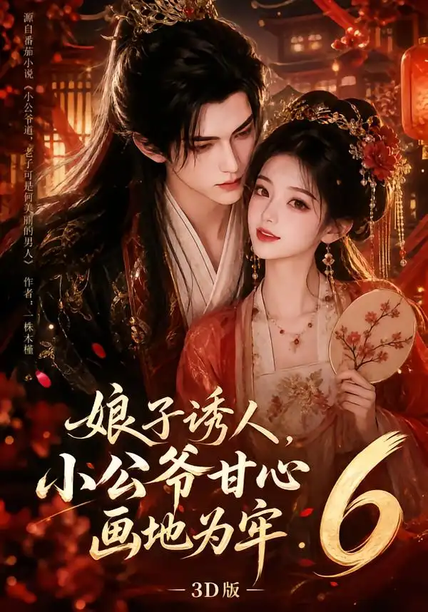 娘子诱人小公爷甘心画地为牢3D版6（131集）-紫橙资源网