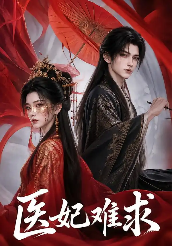 医妃难求（60集）-紫橙资源网