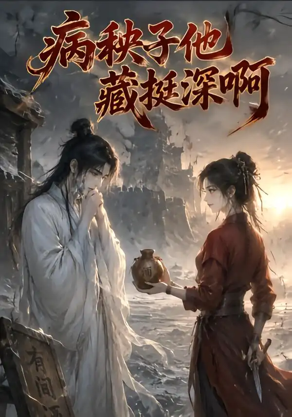 病秧子他藏挺深啊（85集）-紫橙资源网