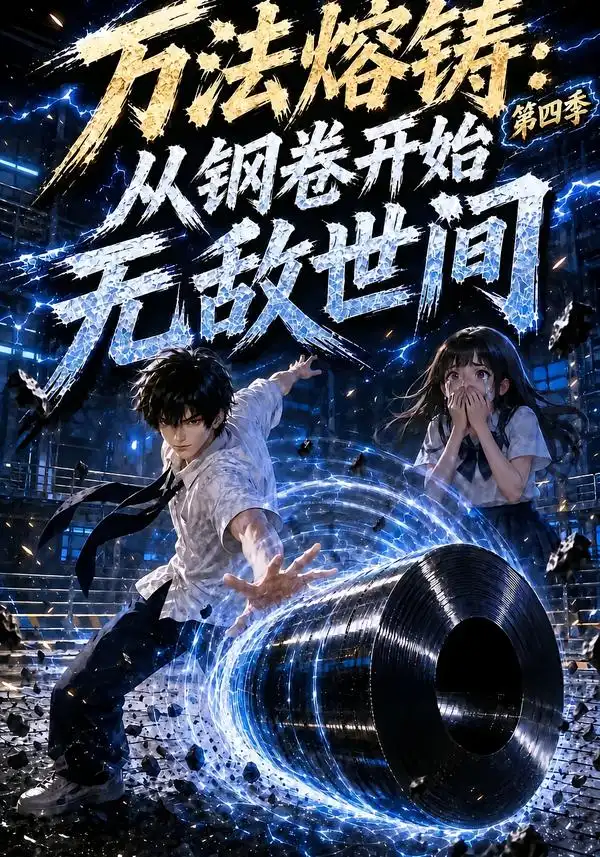 万法熔铸从钢卷开始无敌世间第四季（196集）-紫橙资源网
