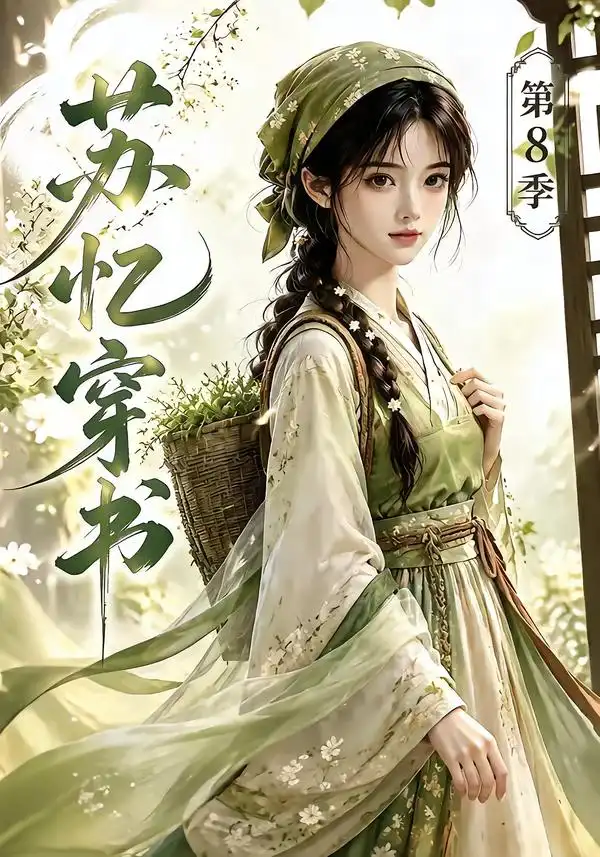 苏忆穿书第8季（128集）-紫橙资源网