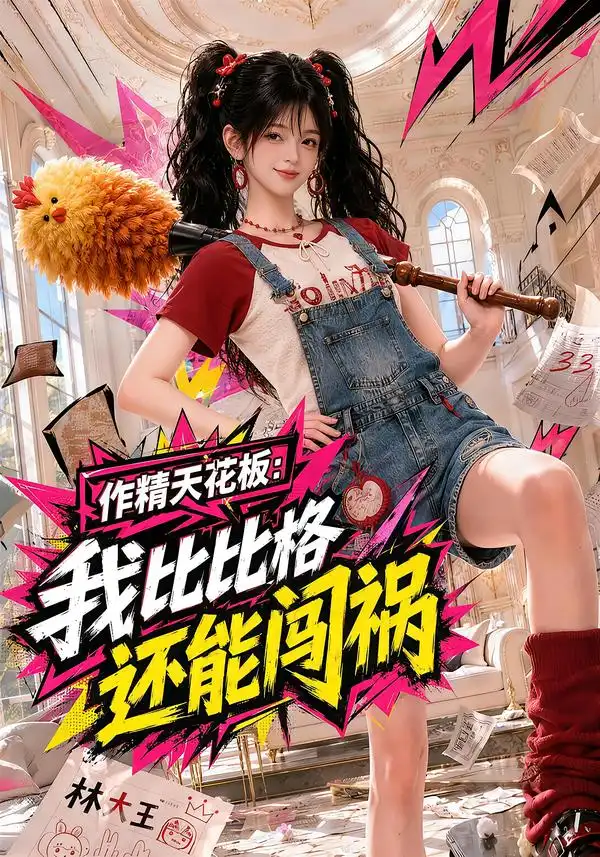 作精天花板我比比格还能闯祸（112集）-紫橙资源网