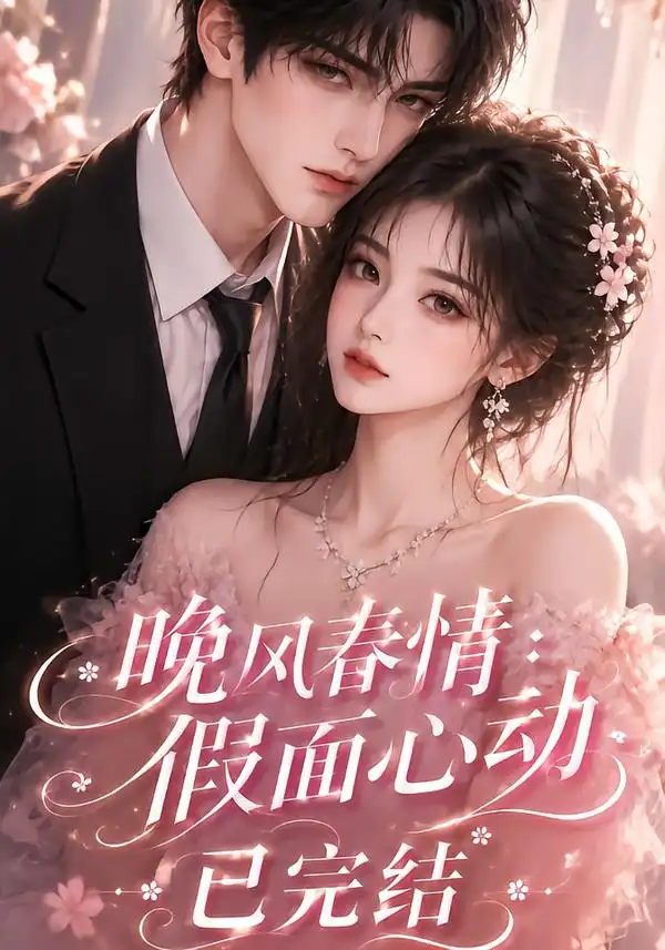 晚风春情假面心动已完结（300集）-紫橙资源网