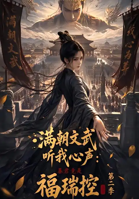 满朝文武听我心声暴君竟是福瑞控第二季（70集）-紫橙资源网