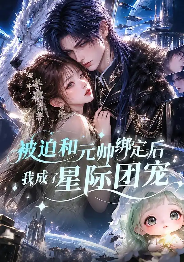 被迫和元帅绑定后我成了星际团宠（94集）-紫橙资源网