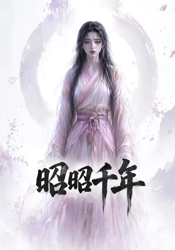 昭昭千年（20集）-紫橙资源网