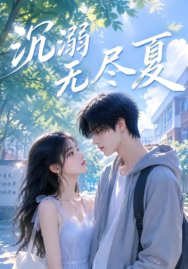 沉溺无尽夏（172集）-紫橙资源网