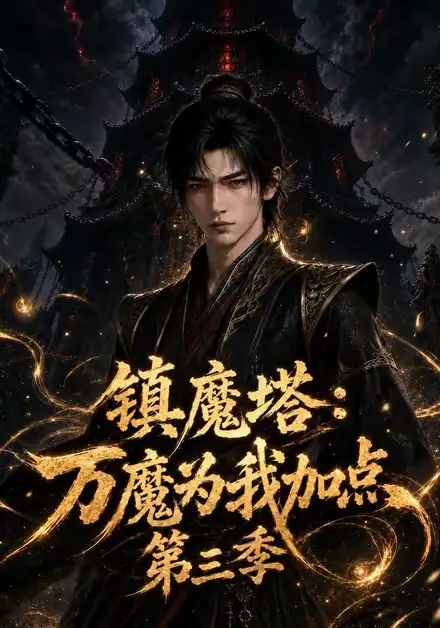 镇魔塔万魔为我加点第三季（139集）-紫橙资源网