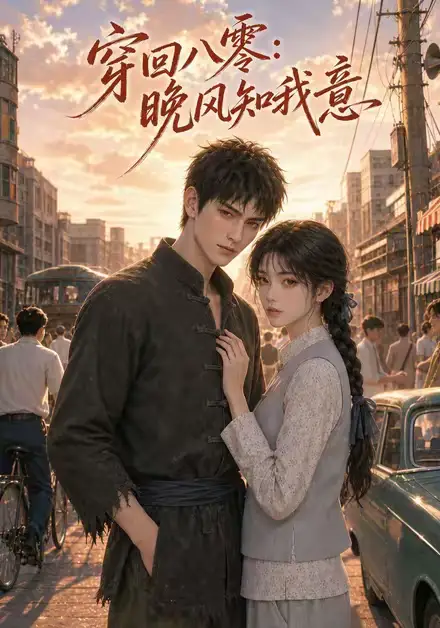 穿回八零晚风知我意（55集）-紫橙资源网
