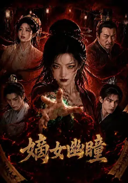 嫡女幽瞳（68集）-紫橙资源网