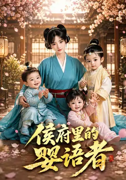 侯府里的婴语者（99集）-紫橙资源网
