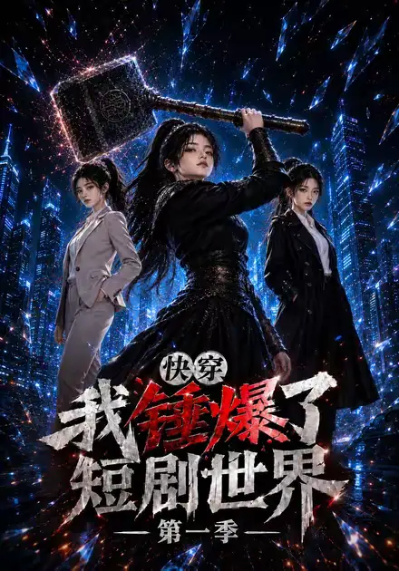 快穿我锤爆了短剧世界第一季（109集）-紫橙资源网