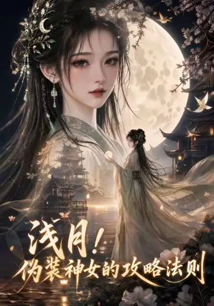 浅月伪装神女的攻略法则（190集）-紫橙资源网