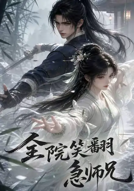 全院笑翻急师兄（21集）-紫橙资源网