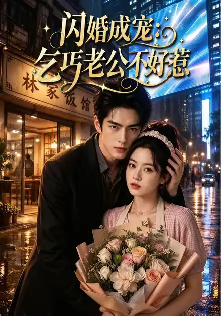 闪婚成宠乞丐老公不好惹（56集）-紫橙资源网