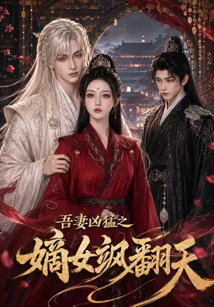 吾妻凶猛之嫡女飒翻天（109集）-紫橙资源网