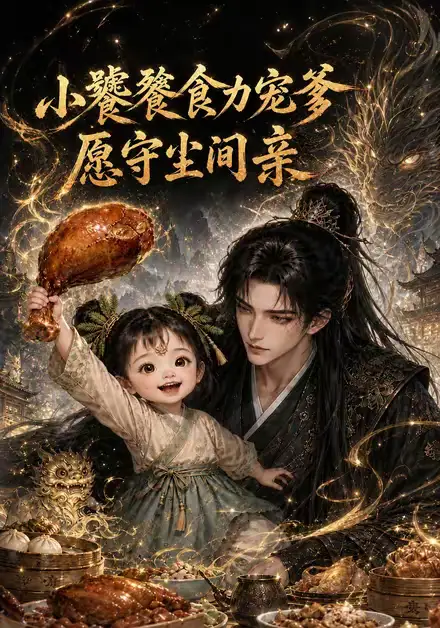 小饕餮食力宠爹愿守尘间亲（114集）-紫橙资源网