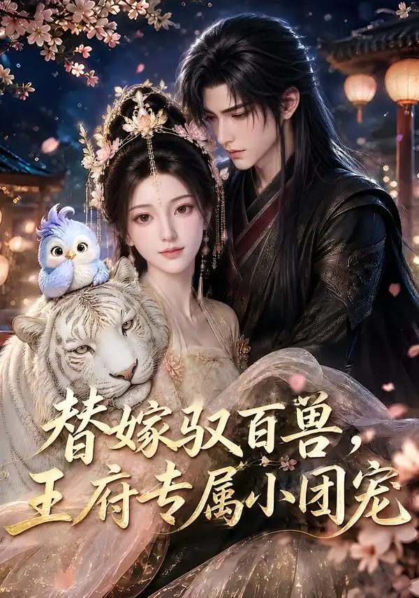 替嫁驭百兽王府专属小团宠(59集)-紫橙项目网