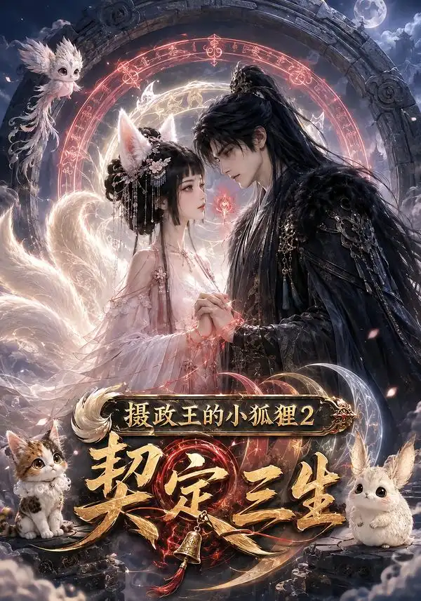 摄政王的小狐狸2契定三生(42集)-紫橙项目网