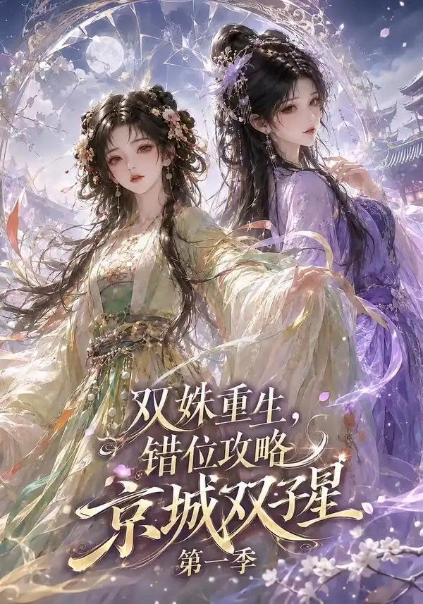 双姝重生错位攻略京城双子星第一季(226集)-紫橙项目网