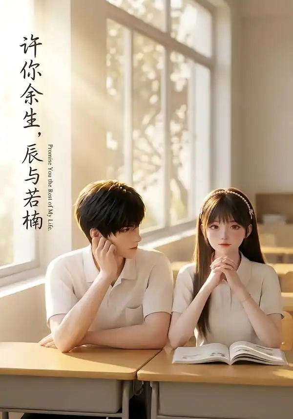 许你余生辰与若楠(124集)-紫橙项目网