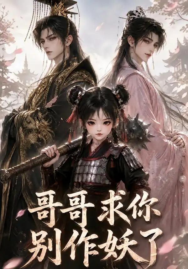 哥哥求你别作妖了(76集)-紫橙项目网