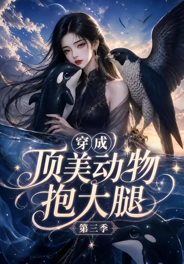 穿成顶美动物抱大腿第三季(98集)-紫橙项目网