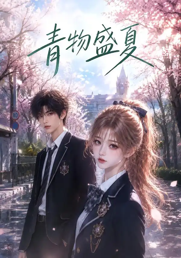 青物盛夏(79集)-紫橙项目网