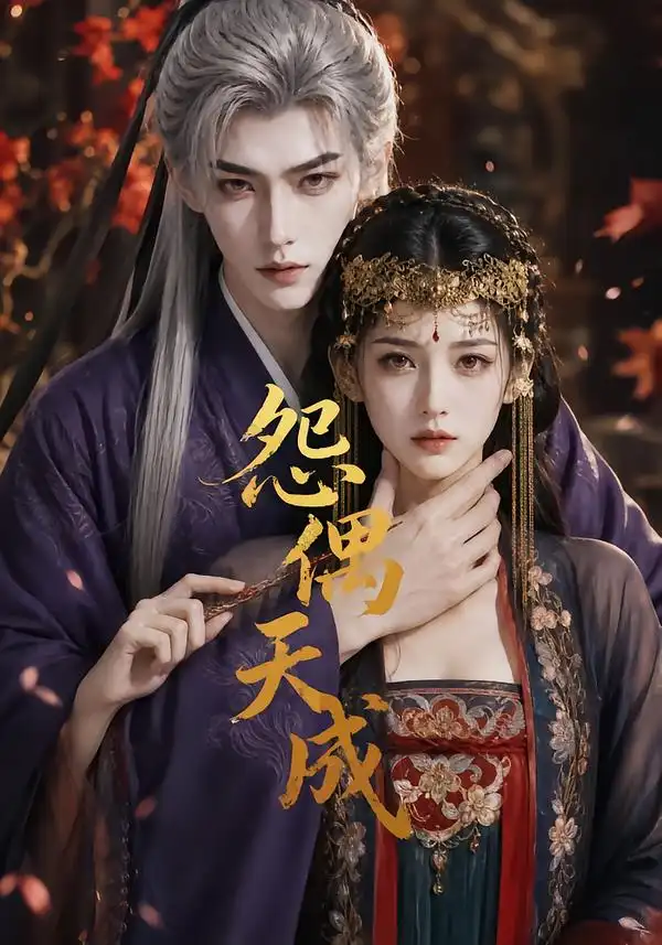 怨偶天成(60集)-紫橙项目网