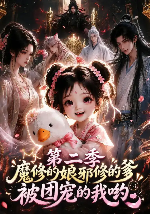 魔修的娘邪修的爹被团宠的我哟第二季（165集）-紫橙项目网