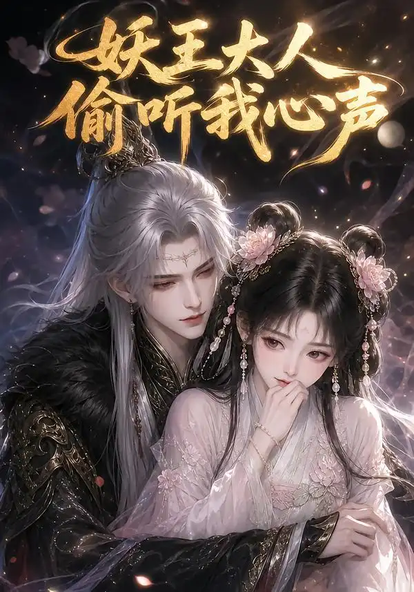 妖王大人偷听我心声（46集）-紫橙资源网