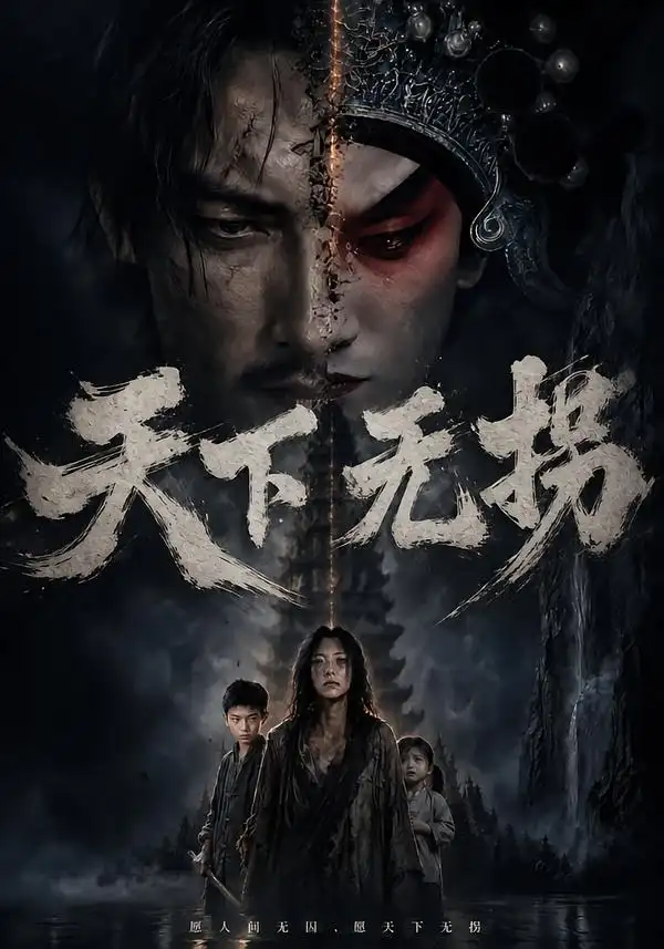 天下无拐（72集）-紫橙资源网
