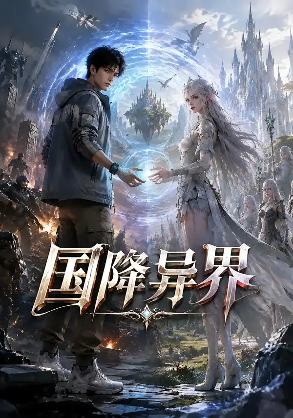 国降异界（137集） - 紫橙短剧