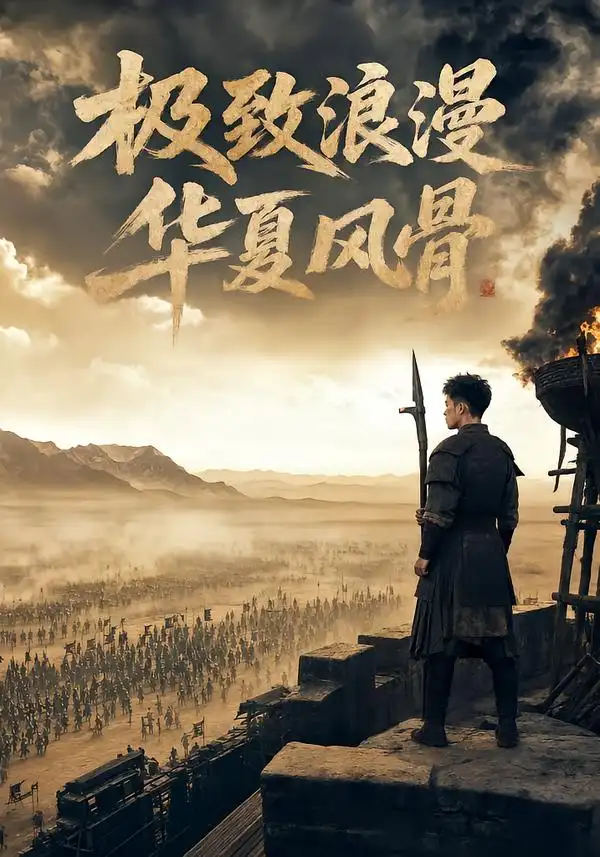极致浪漫华夏风骨（76集） - 紫橙短剧