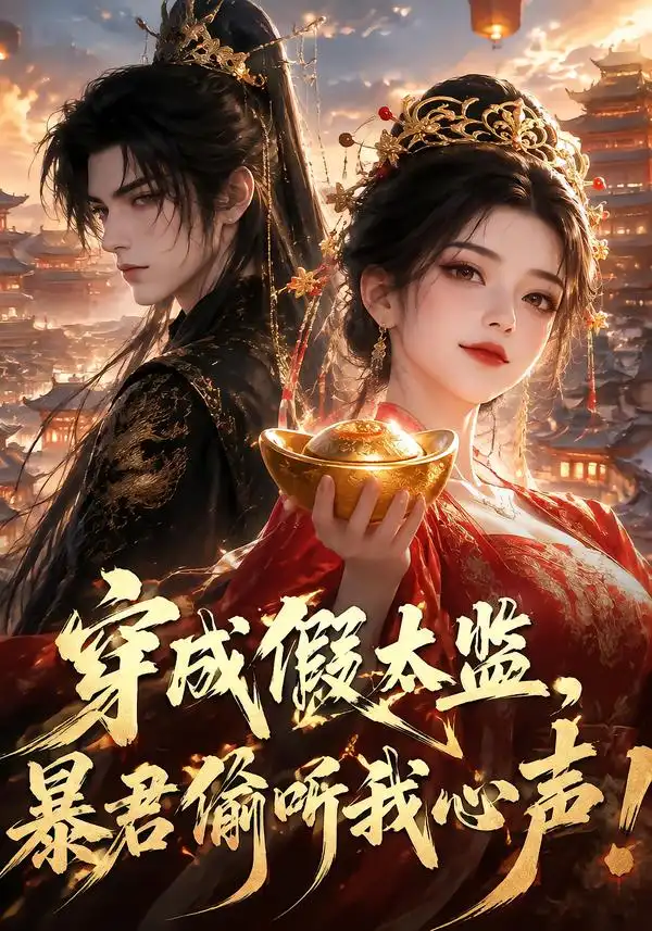 穿成假太监,暴君偷听我心声 穿成假太监,暴君偷听我心声