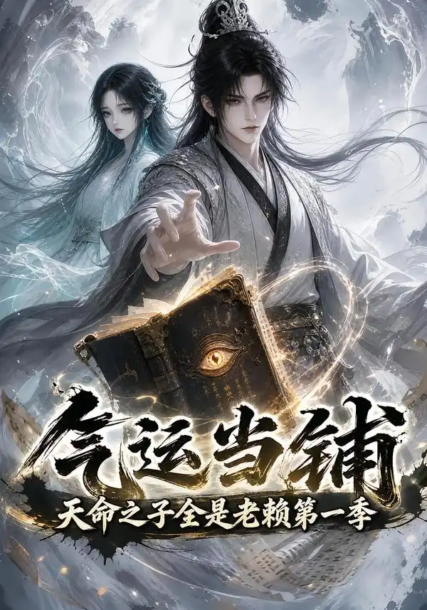 气运当铺天命之子全是老赖第一季(41集)-紫橙项目网