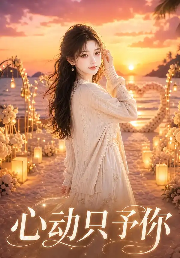 心动只予你(54集)-紫橙项目网
