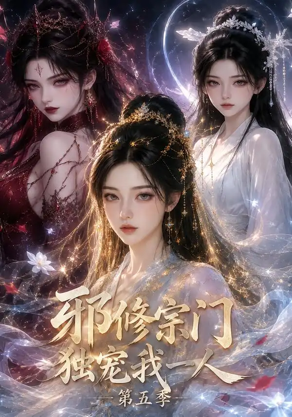 邪修宗门独宠我一人第五季（119集） - 紫橙短剧