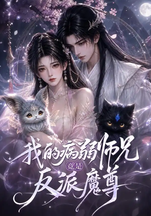 我的病弱师兄竟是反派魔尊（70集）-紫橙项目网