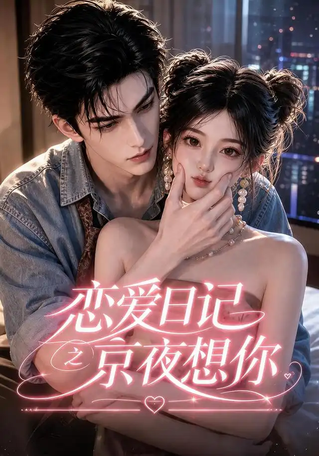 恋爱日记之京夜想你(118集)-紫橙项目网