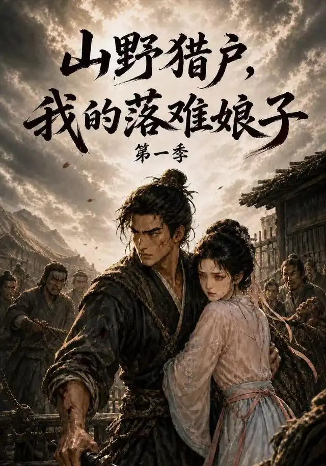山野猎户我的落难娘子第一季(130集)-紫橙项目网