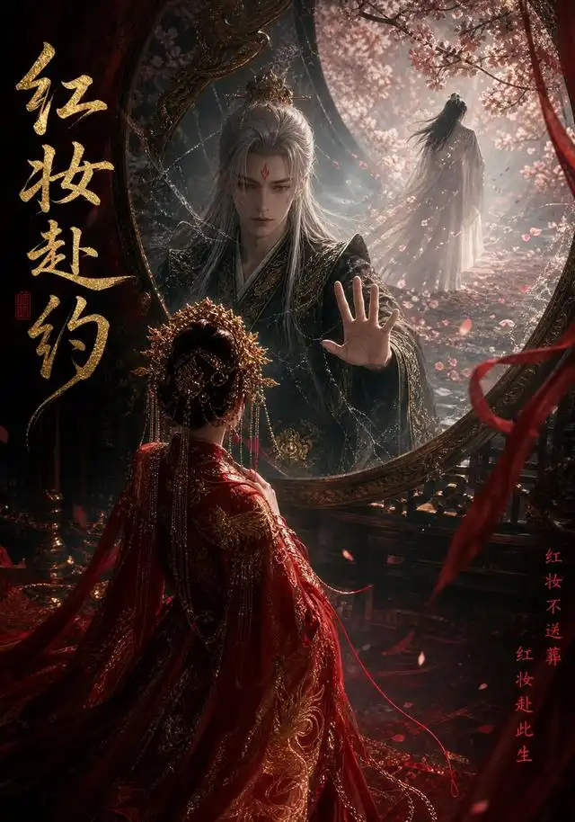 红妆赴约(60集)-紫橙项目网