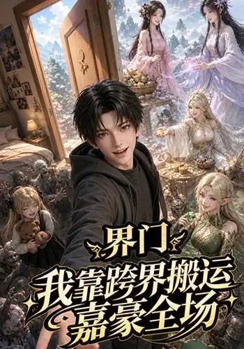 界门我靠跨界搬运嘉豪全场（54集） - 紫橙短剧