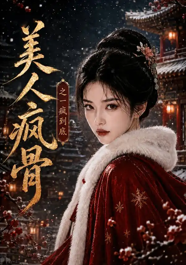 美人疯骨之一疯到底(201集)-紫橙项目网