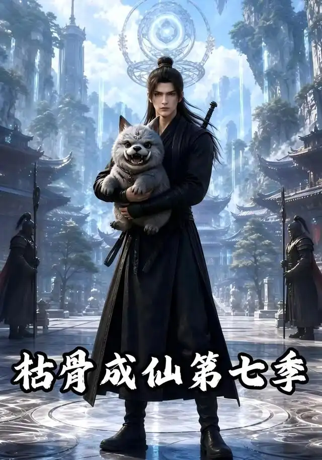 枯骨成仙第七季（224集）-紫橙项目网