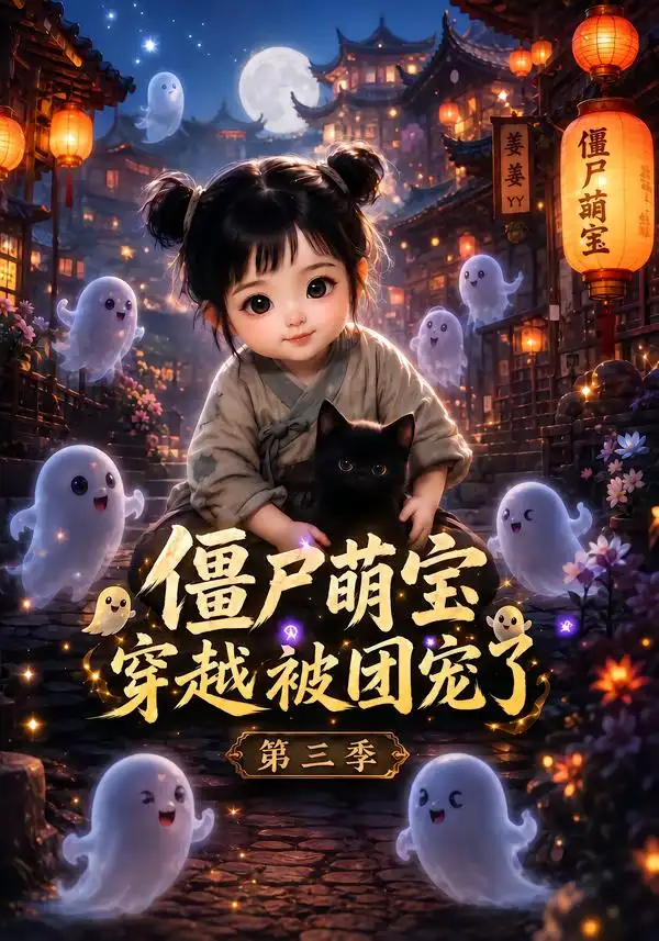 僵尸萌宝穿越被团宠了第三季（88集）-紫橙项目网