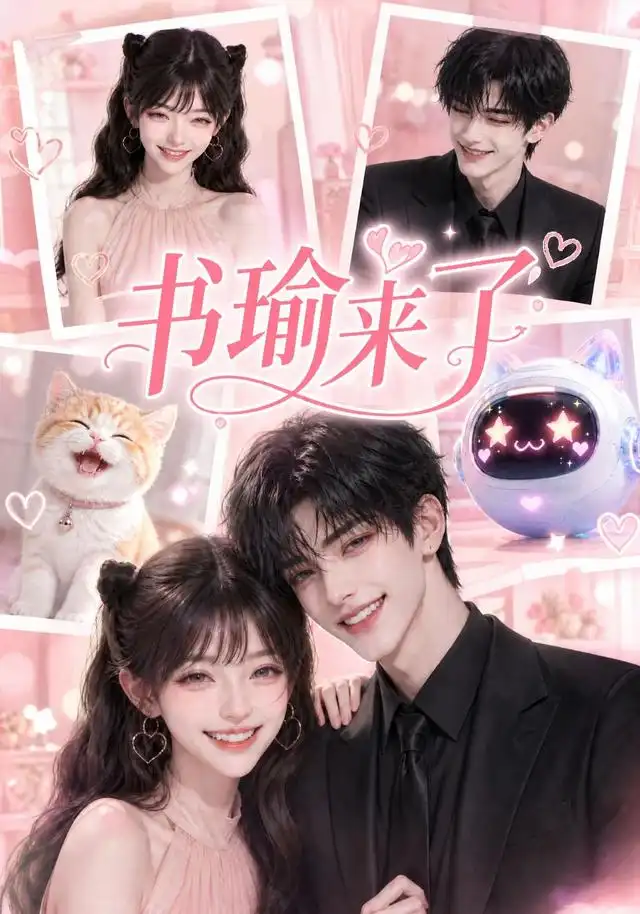 书瑜来了(120集)-紫橙项目网