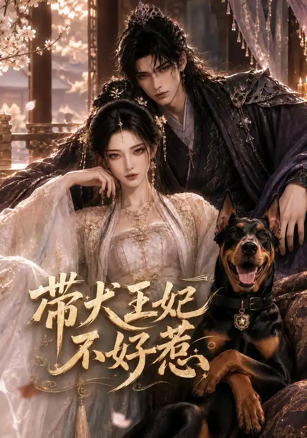 带犬王妃不好惹 带犬王妃不好惹